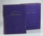 Salvator I.+II. - Pařížští Mohykáni