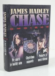 Ve smrti je každý sám / Chytrému napověz / Položte ji mezi liliemi - Omnibus v hlavní roli Vic Malloy  - 