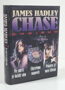 Ve smrti je každý sám / Chytrému napověz / Položte ji mezi liliemi - Omnibus v hlavní roli Vic Malloy 