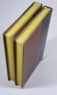 NOBODY 1.- 12. (komplet)