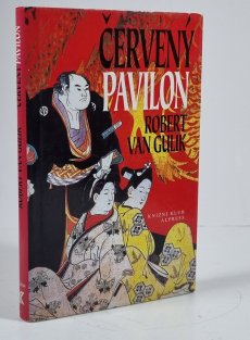 Červený pavilon