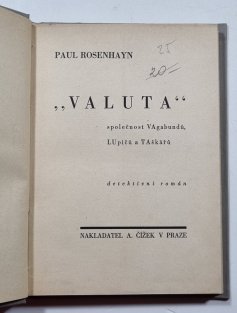 Valuta