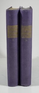 Pařížští Mohykáni I. - II.