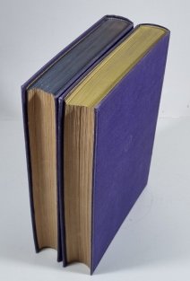 Pařížští Mohykáni I. - II.