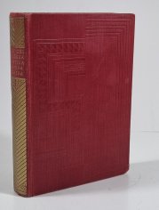 Pražská hostina Arsèna Lupina - 