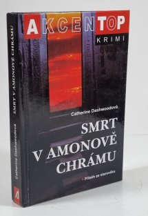 Smrt v Amonově chrámu