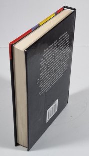 Smrt v Amonově chrámu