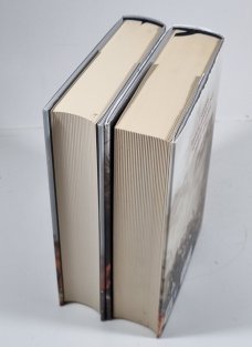 Válečník 1+2 - Zrození legendy / Smrti navzdory