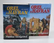 Orel a Havran 1+2 - 