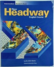 New Headway Intermediate Student´s Book - 