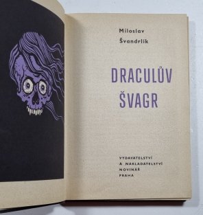 Draculův švagr