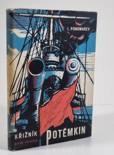 Křižník Potěmkin