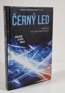 Černý led