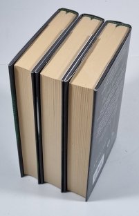 Arrow 1-3 - Pomsta / Generace Zmijí / Smrtící odkaz