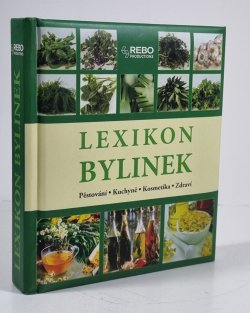 Lexikon bylinek