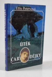Útěk čarodějky - 