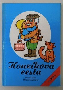 Honzíkova cesta