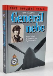 Generál nebe - Podle vzpomínek Františka Peřiny