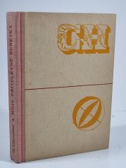 Moje přítelkyně Renetka - 