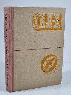 Moje přítelkyně Renetka