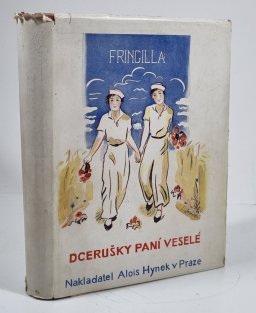 Dcerušky paní Veselé