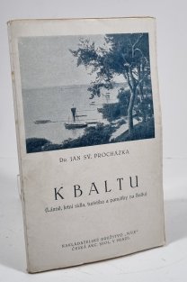 K Baltu