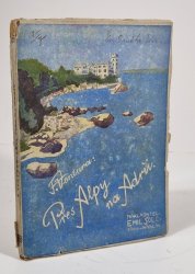 Před Alpy na Adrii - 