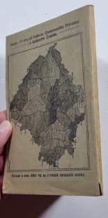 Kafkův illustrovaný průvodce - Posázaví