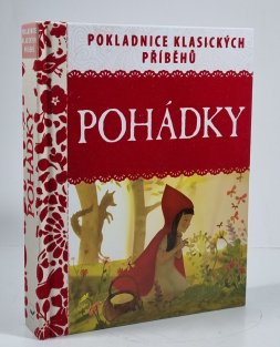 Pohádky (Pokladnice klasických příběhů)