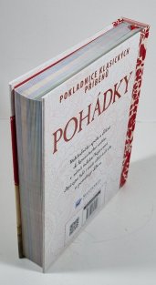 Pohádky (Pokladnice klasických příběhů)