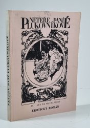 Neteře paní plukovníkové - 