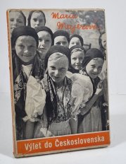 Výlet do Československa - 