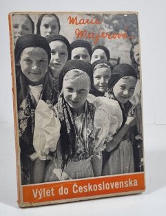 Výlet do Československa