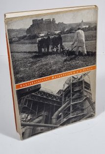 Výlet do Československa