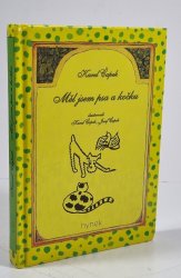 Měl jsem psa a kočku - 