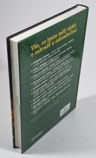 Vše o zahradě - Váš zelený rádce
