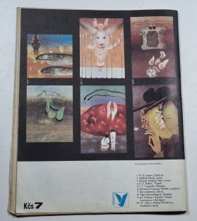 Nebezpečné signály