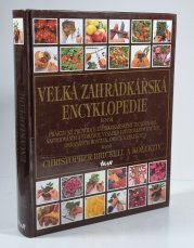 Velká zahrádkářská encyklopedie - 