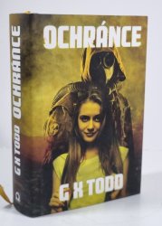 Ochránce - 