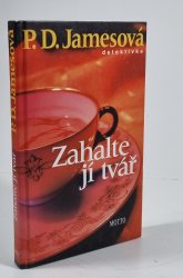 Zahalte jí tvář - 