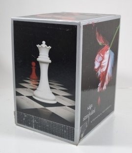 Stmívání BOX 1-4 (Stmívání, Nový měsíc, Zatmění, Rozbřesk)