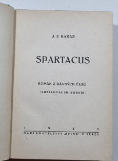 Spartacus