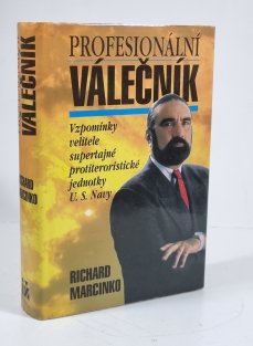 Profesionální válečník