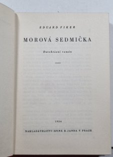 Morová sedmička