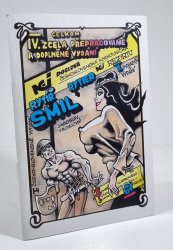 Rytíř Smil - (česko-slovenské vydání) - 
