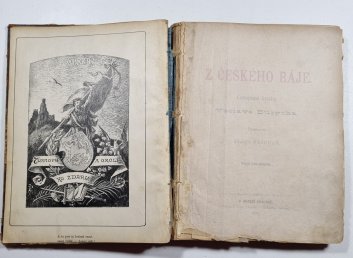 Z Českého ráje