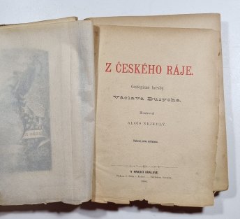 Z Českého ráje