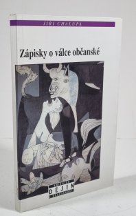 Zápisky o válce občanské