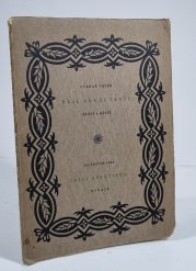 Háje, kde se tančí - 