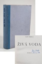 Živá voda - 